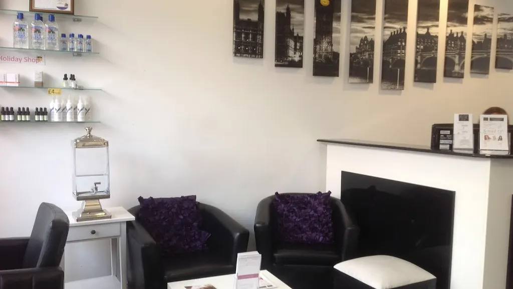 The Urban Body Bar — Beauty Salon in Pinner